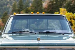 
										1985 Chevrolet K30 Custom Deluxe 4×4 Dually 4-Speed full									