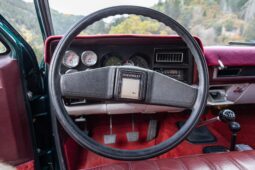 
										1985 Chevrolet K30 Custom Deluxe 4×4 Dually 4-Speed full									