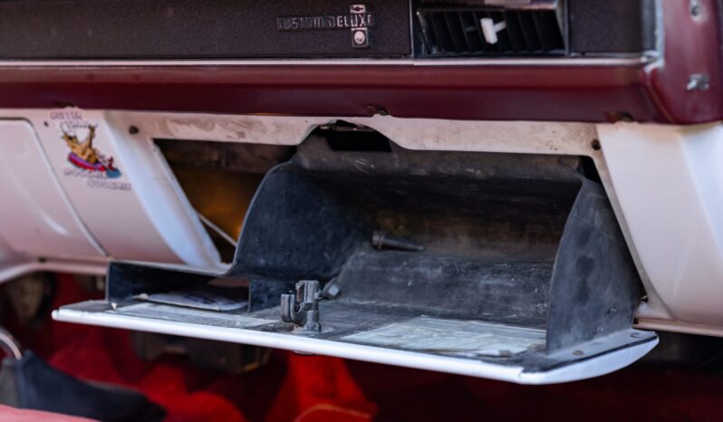 
								1985 Chevrolet K30 Custom Deluxe 4×4 Dually 4-Speed full									