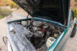 
										1985 Chevrolet K30 Custom Deluxe 4×4 Dually 4-Speed full									