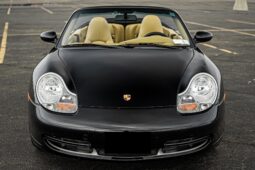 
										2000 Porsche 911 Carrera Cabriolet 6-Speed full									