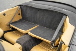 
										2000 Porsche 911 Carrera Cabriolet 6-Speed full									