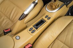 
										2000 Porsche 911 Carrera Cabriolet 6-Speed full									