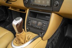 
										2000 Porsche 911 Carrera Cabriolet 6-Speed full									