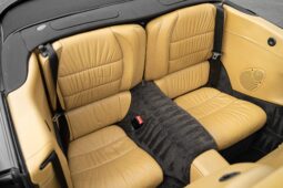 
										2000 Porsche 911 Carrera Cabriolet 6-Speed full									