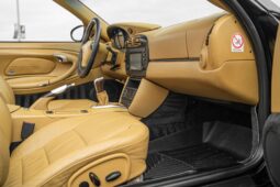 
										2000 Porsche 911 Carrera Cabriolet 6-Speed full									