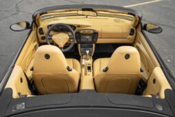 
										2000 Porsche 911 Carrera Cabriolet 6-Speed full									