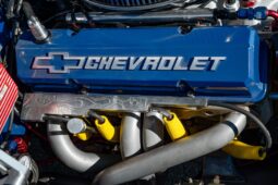 
										1968 Chevrolet Camaro Coupe 6-Speed full									