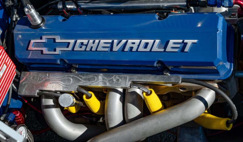 
								1968 Chevrolet Camaro Coupe 6-Speed full									