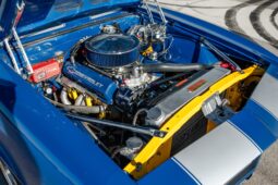 
										1968 Chevrolet Camaro Coupe 6-Speed full									