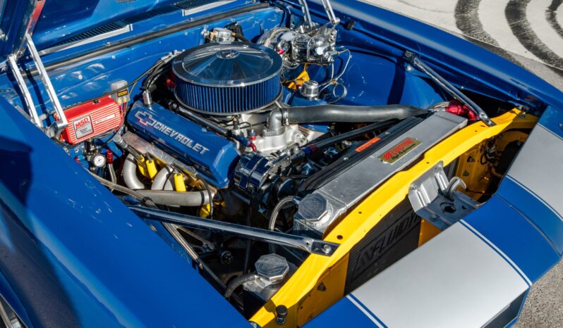 
								1968 Chevrolet Camaro Coupe 6-Speed full									