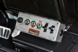 
										1968 Chevrolet Camaro Coupe 6-Speed full									