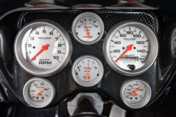 
										1968 Chevrolet Camaro Coupe 6-Speed full									