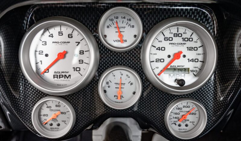 
								1968 Chevrolet Camaro Coupe 6-Speed full									