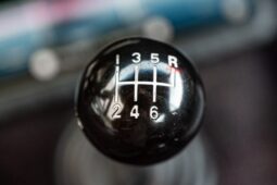 
										1968 Chevrolet Camaro Coupe 6-Speed full									