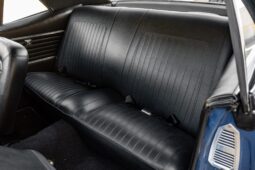 
										1968 Chevrolet Camaro Coupe 6-Speed full									