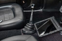 
										1968 Chevrolet Camaro Coupe 6-Speed full									