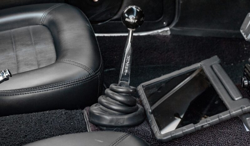 
								1968 Chevrolet Camaro Coupe 6-Speed full									