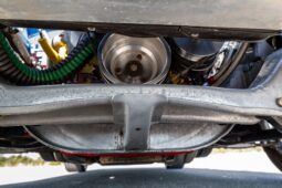 
										1968 Chevrolet Camaro Coupe 6-Speed full									