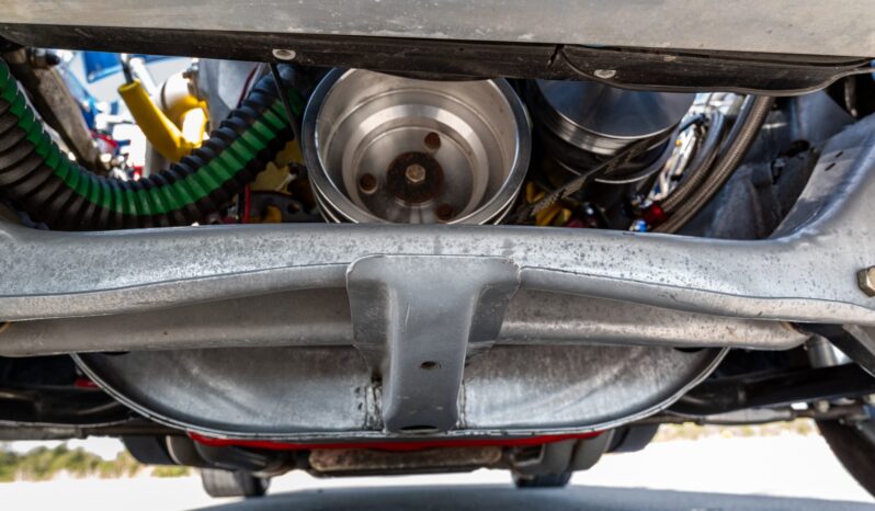 
								1968 Chevrolet Camaro Coupe 6-Speed full									