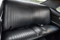 
										1968 Chevrolet Camaro Coupe 6-Speed full									