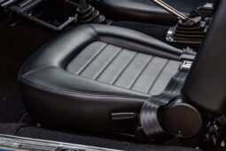 
										1968 Chevrolet Camaro Coupe 6-Speed full									