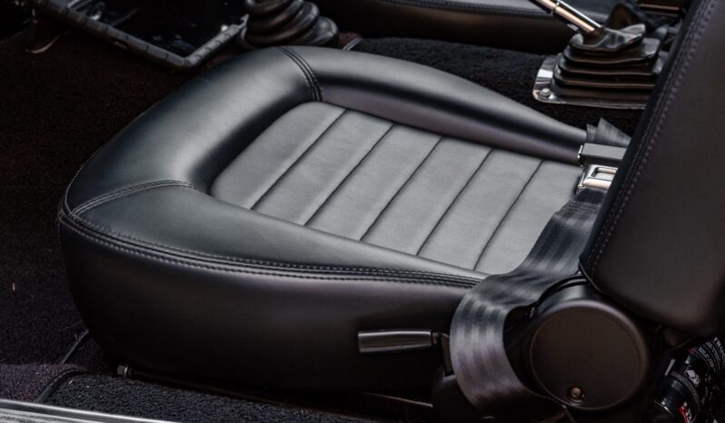 
								1968 Chevrolet Camaro Coupe 6-Speed full									