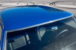 
										1968 Chevrolet Camaro Coupe 6-Speed full									