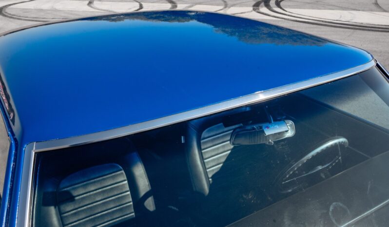 
								1968 Chevrolet Camaro Coupe 6-Speed full									