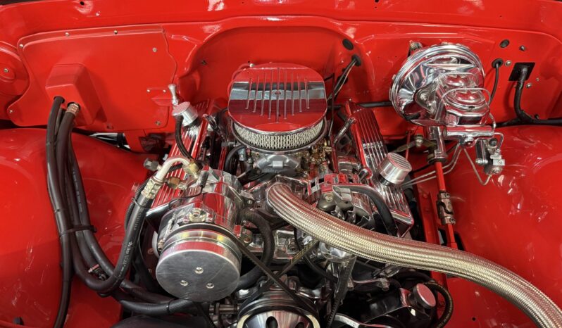 
								1967 Chevrolet C10 Pickup Stepside full									