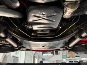 1967 Chevrolet C10 Pickup Stepside