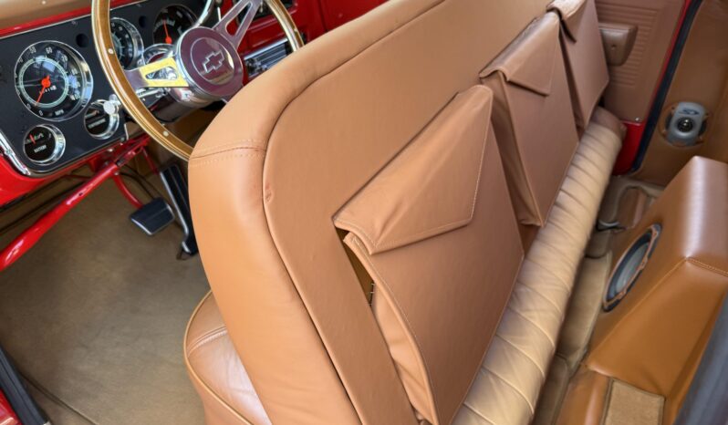 
								1967 Chevrolet C10 Pickup Stepside full									