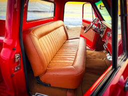 
										1967 Chevrolet C10 Pickup Stepside full									