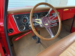 
										1967 Chevrolet C10 Pickup Stepside full									