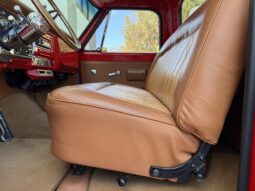 
										1967 Chevrolet C10 Pickup Stepside full									