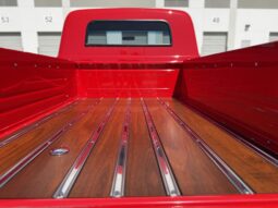 
										1967 Chevrolet C10 Pickup Stepside full									