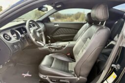 
										2012 Ford Mustang GT Premium Coupe 6-Speed full									