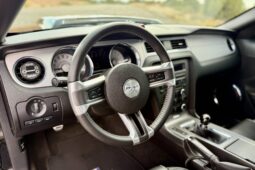 
										2012 Ford Mustang GT Premium Coupe 6-Speed full									