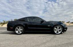 
										2012 Ford Mustang GT Premium Coupe 6-Speed full									