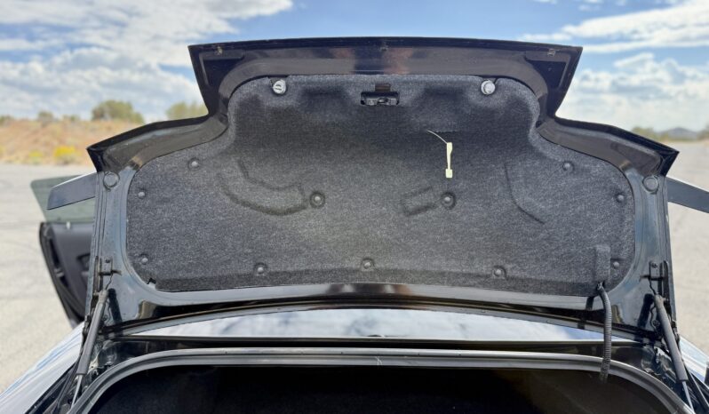 
								2012 Ford Mustang GT Premium Coupe 6-Speed full									