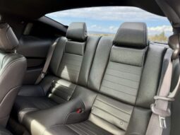 
										2012 Ford Mustang GT Premium Coupe 6-Speed full									