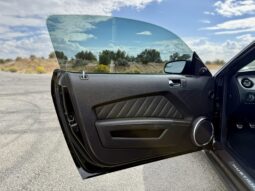 
										2012 Ford Mustang GT Premium Coupe 6-Speed full									