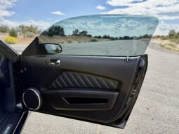 
										2012 Ford Mustang GT Premium Coupe 6-Speed full									