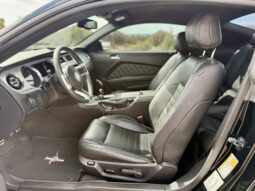 
										2012 Ford Mustang GT Premium Coupe 6-Speed full									