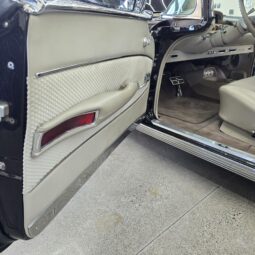 
										1958 Chevrolet Impala 2-Door Sport Coupe full									