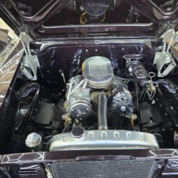 
										1958 Chevrolet Impala 2-Door Sport Coupe full									