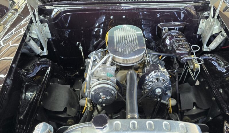 
								1958 Chevrolet Impala 2-Door Sport Coupe full									