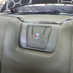 
										1958 Chevrolet Impala 2-Door Sport Coupe full									