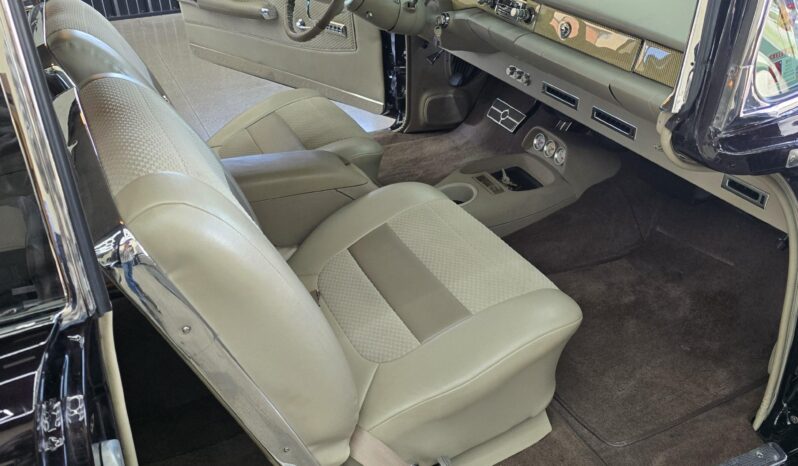 
								1958 Chevrolet Impala 2-Door Sport Coupe full									