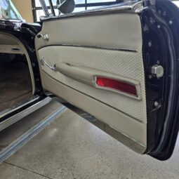 
										1958 Chevrolet Impala 2-Door Sport Coupe full									